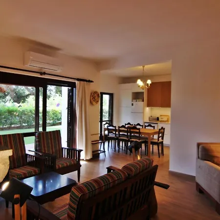 Maria Luisa - Balaia 10 Tatil Evi *