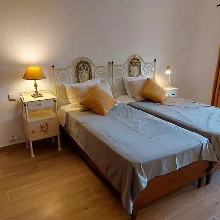 Maria Luisa - Balaia 10 Hébergement de vacances Albufeira