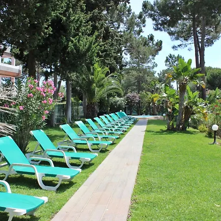 Tatil Evi Maria Luisa - Balaia 10 *
