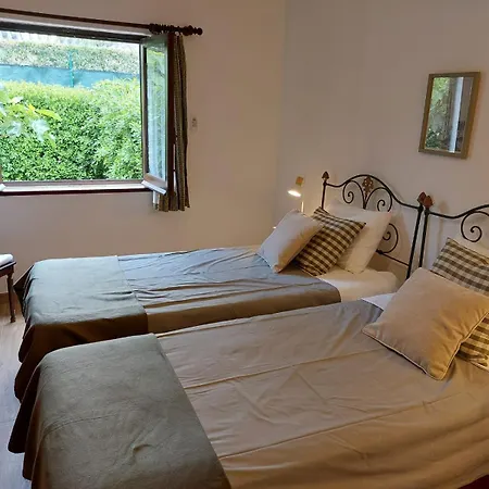 Tatil Evi Maria Luisa - Balaia 10 Albufeira