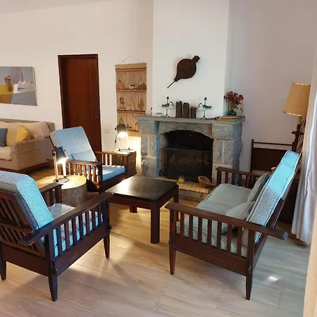 Tatil Evi Maria Luisa - Balaia 10 Albufeira