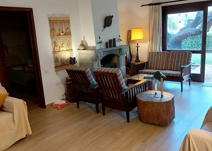 Ferienhaus Maria Luisa - Balaia 10