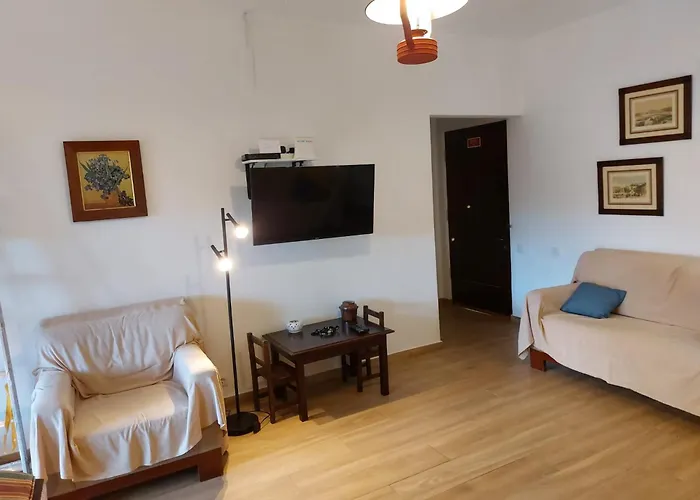 Maria Luisa - Balaia 10 Ferienhaus *