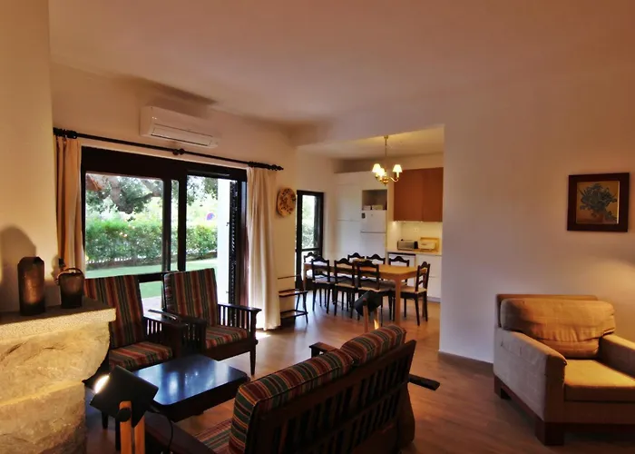 Maria Luisa - Balaia 10 Ferienhaus *