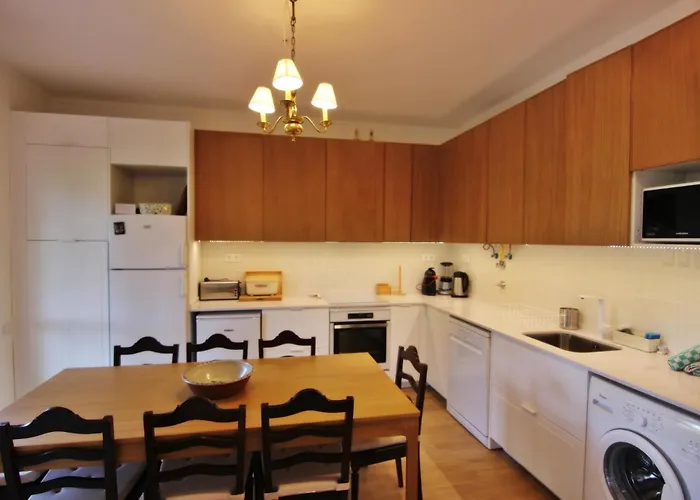 Ferienhaus Maria Luisa - Balaia 10 Albufeira