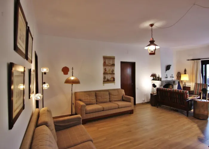 Maria Luisa - Balaia 10 Ferienhaus