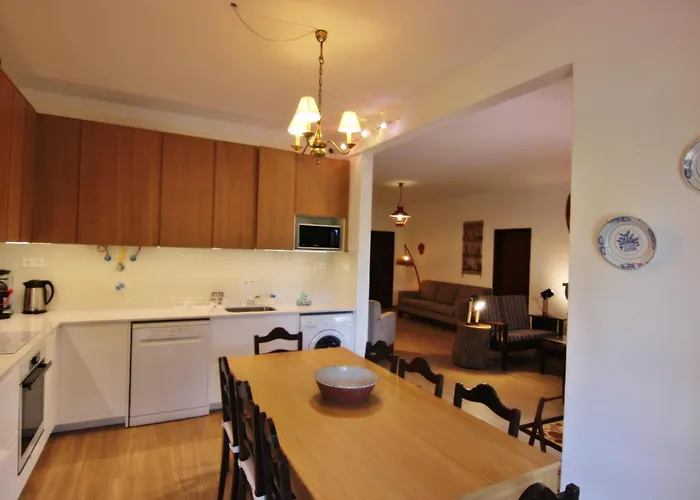 Maria Luisa - Balaia 10 Ferienhaus Albufeira