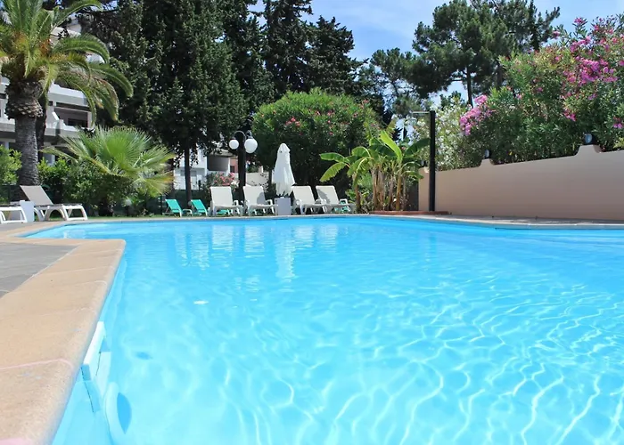 Ferienhaus Maria Luisa - Balaia 10 Albufeira