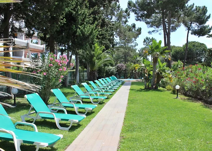 Ferienhaus Maria Luisa - Balaia 10 *