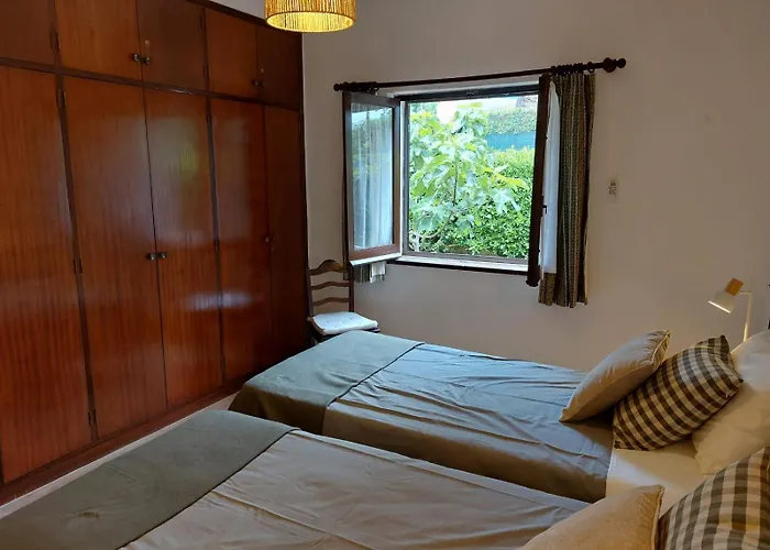 Maria Luisa - Balaia 10 Ferienhaus