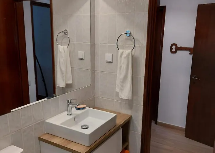 Maria Luisa - Balaia 10 Ferienhaus *