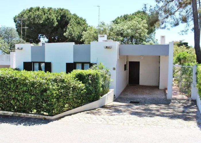 Ferienhaus Maria Luisa - Balaia 10 *