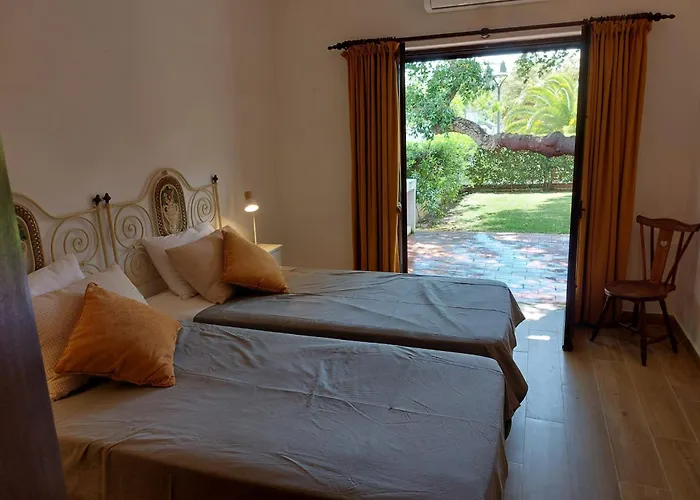 Ferienhaus Maria Luisa - Balaia 10 Albufeira