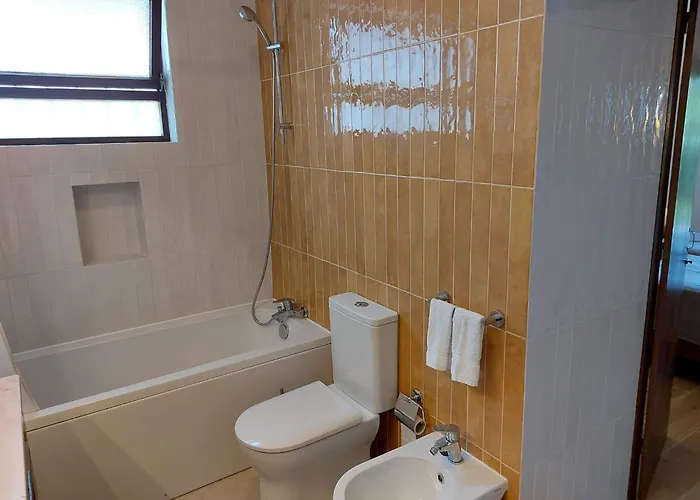 Maria Luisa - Balaia 10 Ferienhaus Albufeira