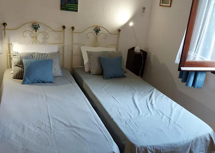 Maria Luisa - Balaia 10 Ferienhaus Albufeira