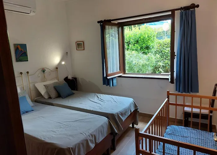 Ferienhaus Maria Luisa - Balaia 10 Albufeira