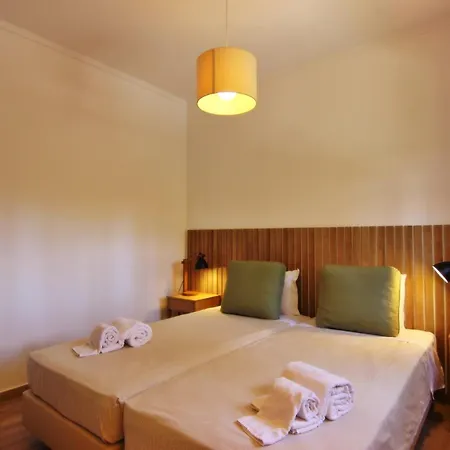 Semesterbostad Maria Luisa - Balaia 10 *