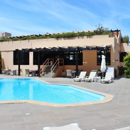 Maria Luisa - Balaia 10 * Albufeira