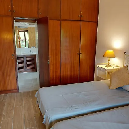 Maria Luisa - Balaia 10 * Albufeira